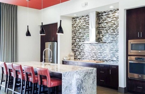 Georgetown Apartment | Experience Madison at Westinghouse: 2 Bedrooms in Downtown Georgetown