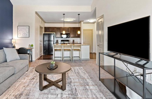 Georgetown Apartment | Explore Madison at Westinghouse: 1 Bedroom in Georgetown