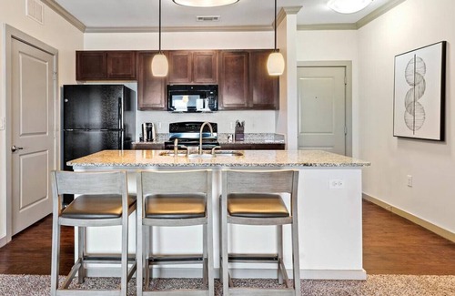 Georgetown Apartment | Explore Madison at Westinghouse: 1 Bedroom in Georgetown
