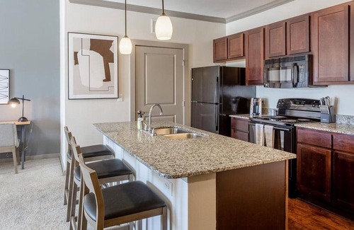 Georgetown Apartment | Discover Madison at Westinghouse: 1 Bedroom in Georgetown