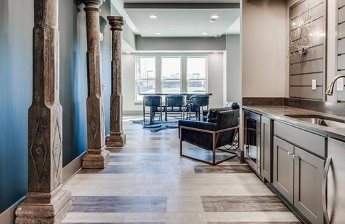 Franklin Apartment | Discover McEwen Northside I: 1 Bedroom in Downtown Franklin