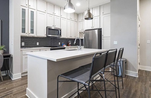 Franklin Apartment | Discover McEwen Northside I: 1 Bedroom in Downtown Franklin