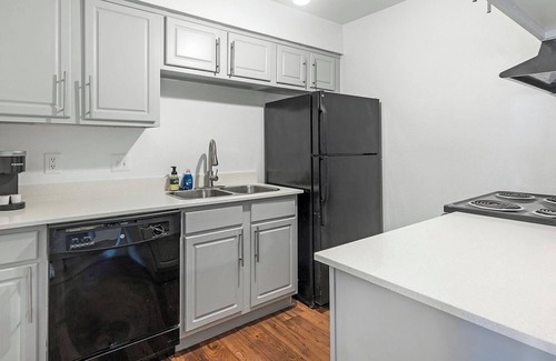 Windsor Park Apartment | Landing at Mueller Flats - 1 Bedroom in Windsor.
