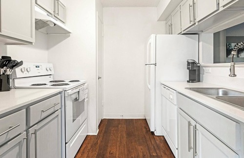 Windsor Park Apartment | Landing at Mueller Flats - 2 Bedrooms in Windso.