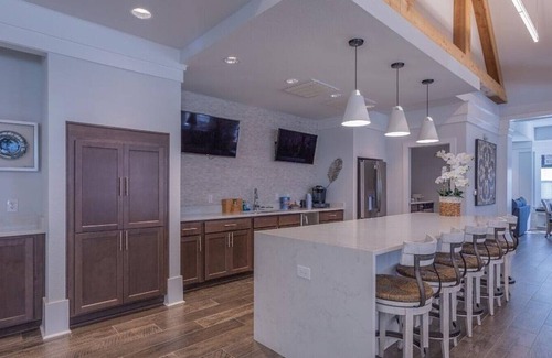 Norfolk - Virginia Beach Apartment | Relax at Park 216 Apartments - Downtown Suffolk Getaway