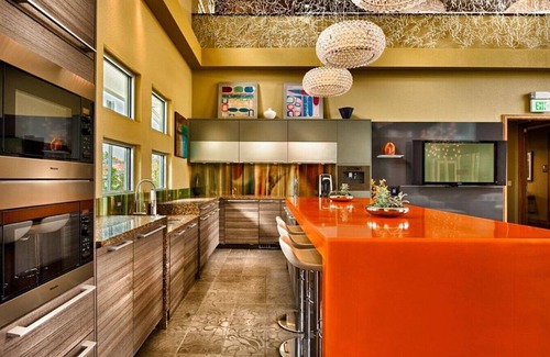 Lafayette Apartment | Discover Prana Apartments: 1 Bedroom Oasis in Downtown Lafayette
