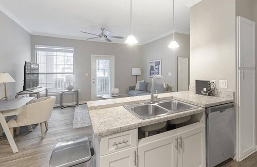 Southwind Apartment | Relaxation Awaits at Preserve at Southwind - 1 Bedroom