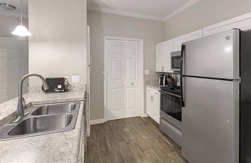 Southwind Apartment | Relaxation Awaits at Preserve at Southwind - 1 Bedroom