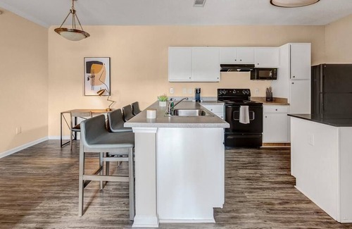 Mount Juliet Apartment | Discover Providence Trail Apartment Homes in Mt. Juliet
