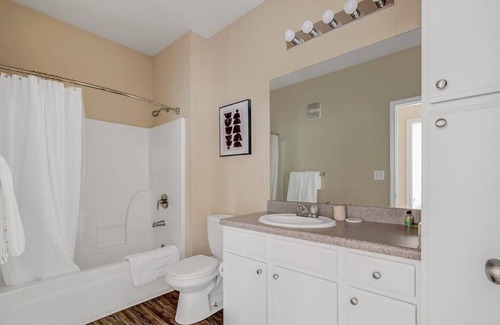 Mount Juliet Apartment | Discover Providence Trail Apartment Homes in Mt. Juliet