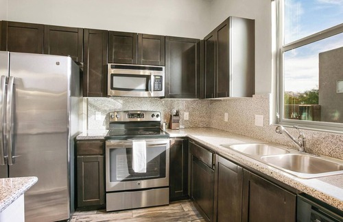 Denton Apartment | Landing at Railyard - 1 Bedroom in Denton