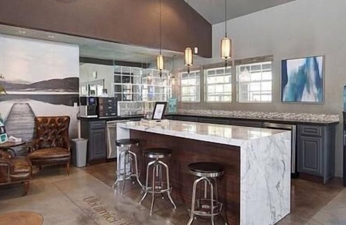 The Section Seven Apartment | Explore Reflections at the Lakes - 1 Bedroom Retreat