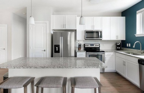 Ponte Vedra Apartment | Landing at Reserve at Nocatee - 2 Bedrooms in P.