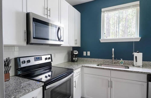 Ponte Vedra Apartment | Landing at Reserve at Nocatee - 2 Bedrooms in P.
