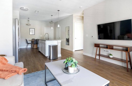 Ponte Vedra Apartment | Landing at Reserve at Nocatee - 1 Bedroom in Po.