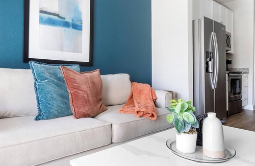 Ponte Vedra Apartment | Landing at Reserve at Nocatee - 1 Bedroom in Po.