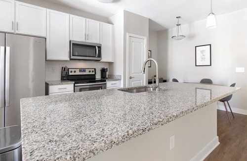 Ponte Vedra Apartment | Landing at Reserve at Nocatee - 1 Bedroom in Po.