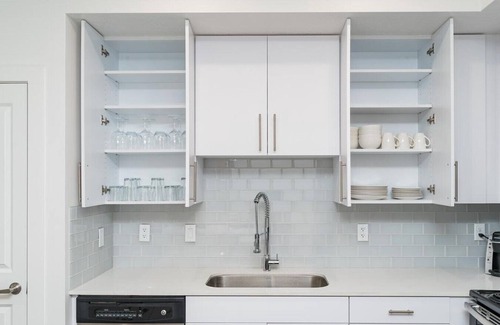 Bluffdale Apartment | Relax at Rockpoint: 1 Bedroom Oasis in Independence