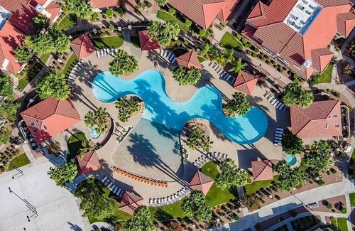 Ahwatukee Foothills Apartment | Relaxing Stay at San Melia - Pet Friendly 2 Bedroom Retreat