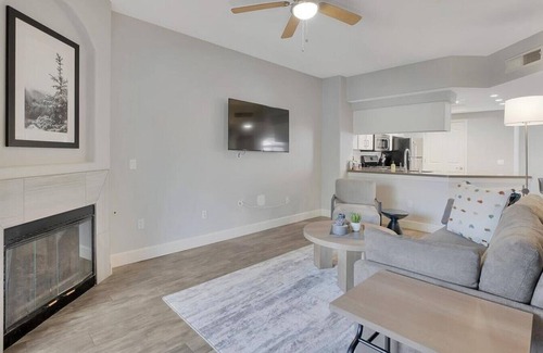 Ahwatukee Foothills Apartment | Relax at San Melia - Family-Friendly 2 Bedrooms Await