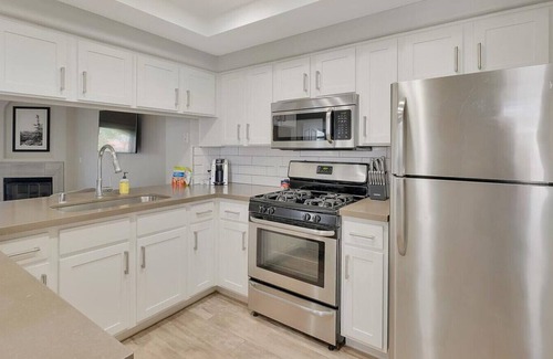 Ahwatukee Foothills Apartment | Relax at San Melia - Family-Friendly 2 Bedrooms Await
