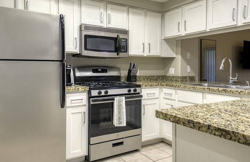 Ahwatukee Foothills Apartment | Discover San Melia - 2 Bedroom Retreat in Ahwatukee