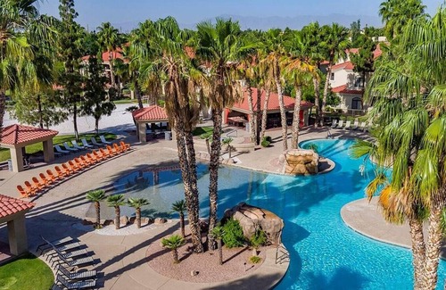 Ahwatukee Foothills Apartment | Discover San Melia - 2 Bedroom Retreat in Ahwatukee