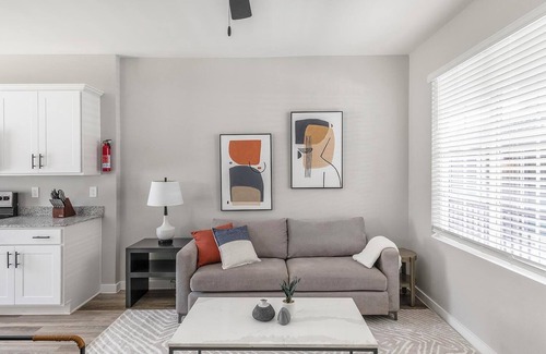 Madison Apartment | Landing at Sanctuary at Indian Creek - 2 Bedroo.