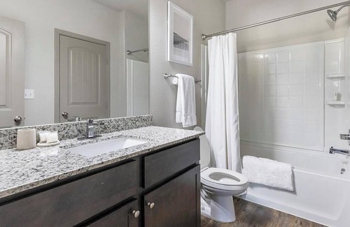 Burleson Apartment | Discover Shannon Creek Apartments - 1 Bedroom in Burleson