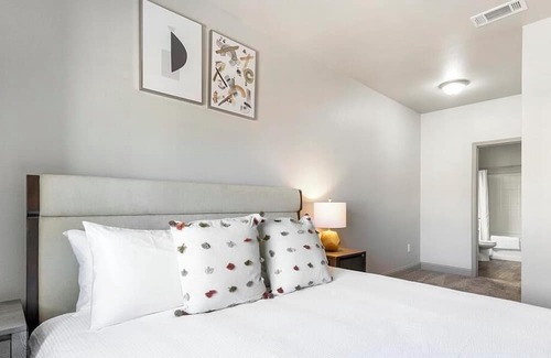 Burleson Apartment | Discover Shannon Creek Apartments - 1 Bedroom in Burleson