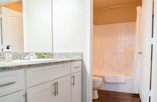 Cortaro Apartment | Comfortable Stay at Silverbell Springs - 2 Bedrooms Await