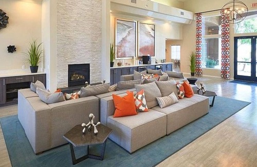 Cortaro Apartment | Comfortable Stay at Silverbell Springs - 2 Bedrooms Await