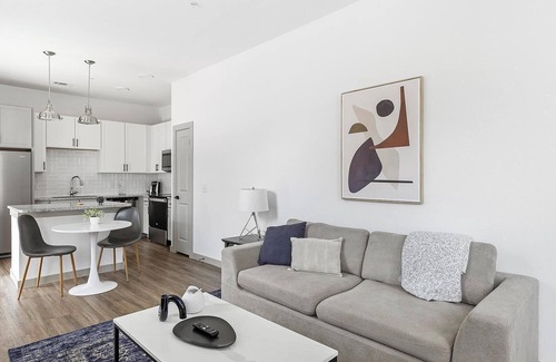 Fort Worth Apartment | Landing at Skyline Prairie - 2 Bedrooms in Fort.