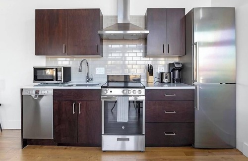 Cherry Creek Apartment | Cozy Studio 135 Retreat in Vibrant Cherry Creek