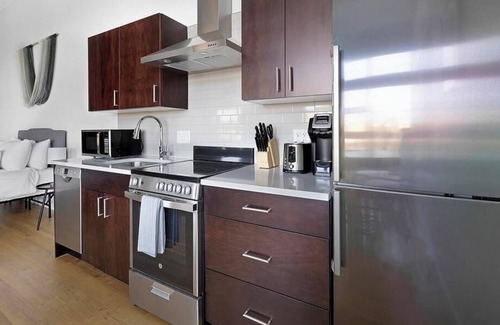 Cherry Creek Apartment | Cozy Studio 135 Retreat in Vibrant Cherry Creek