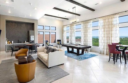 Steiner Ranch Apartment | Discover Tacara Steiner Ranch: Family-Friendly Retreat
