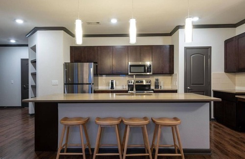 Steiner Ranch Apartment | Discover the Comfort of Tacara Steiner Ranch Getaway