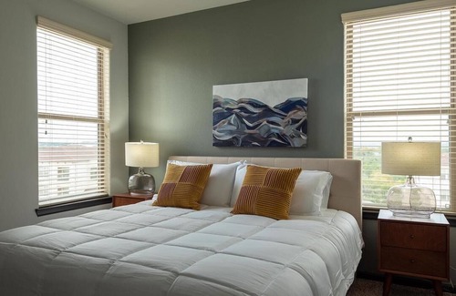 Steiner Ranch Apartment | Explore Tacara Steiner Ranch: Family-Friendly 3-Bedroom Retreat