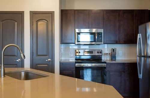 Steiner Ranch Apartment | Explore Tacara Steiner Ranch: Family-Friendly 3-Bedroom Retreat