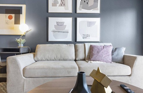 Brooks City Base Apartment | Landing at The Anderson at Brooks - 1 Bedroom in Stinson Airport Vicinity