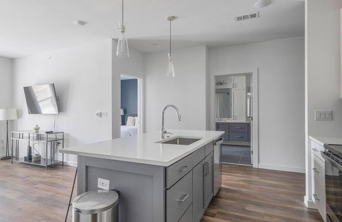 Austin Apartment | Landing at The Artesian at Bee Cave - 1 Bedroom.