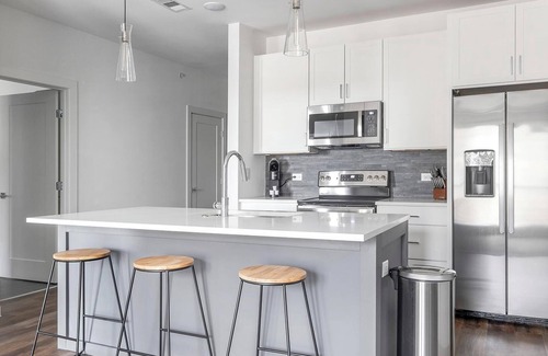 Austin Apartment | Landing at The Artesian at Bee Cave - 1 Bedroom.