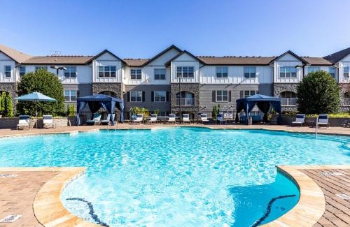 Conestee Apartment | Landing at The Aventine Greenville - 1 Bedroom in Greenville