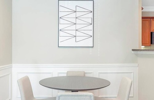 Duluth Apartment | Relax at The Berkeley - 2 Bedroom Retreat in Downtown Duluth