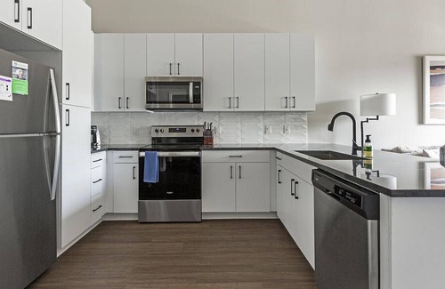 Riverside Apartment | Discover The Darby at Briarcliff - Cozy 1 Bedroom Retreat