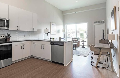 Riverside Apartment | Discover The Darby at Briarcliff - Cozy 1 Bedroom Retreat
