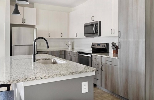 Mableton Apartment | Landing at The Eddy at Riverview - 2 Bedrooms i.