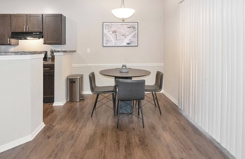 Germantown Apartment | Discover The Retreat at Germantown - 1 Bedroom Oasis