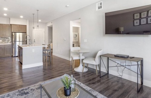 Spring Valley Apartment | Discover The Mercer: Family-Friendly Retreat in Rhodes Ranch