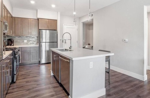 Spring Valley Apartment | Discover The Mercer: Family-Friendly Retreat in Rhodes Ranch